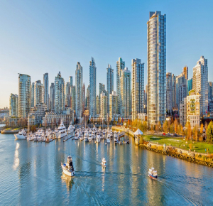 Vancouver