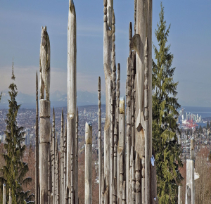 Burnaby & New Westminster