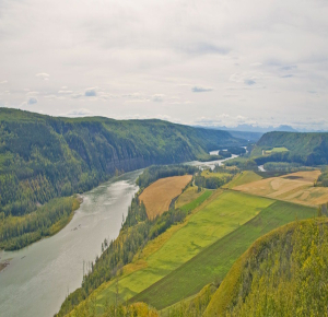 Fort St. John