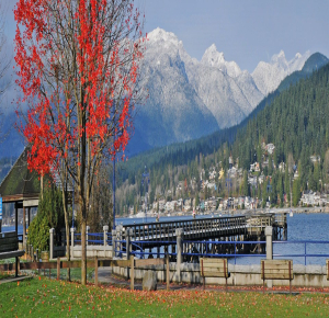 Tri-Cities & Ridge Meadows